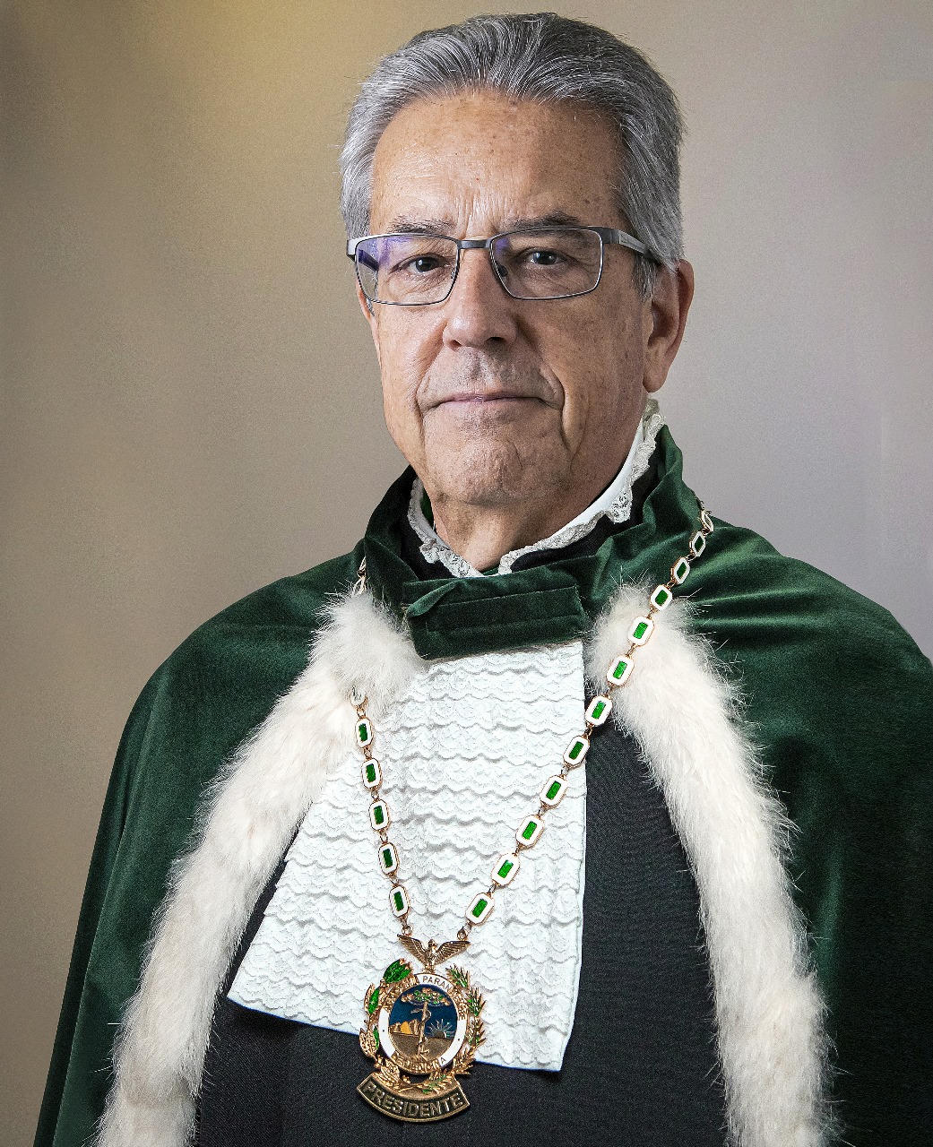 HENRIQUE DE LACERDA SUPLICY