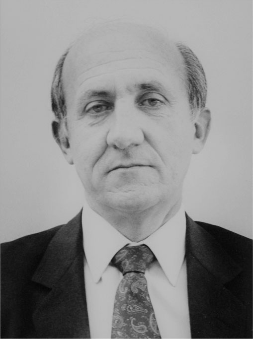 José Pedro Pagani
